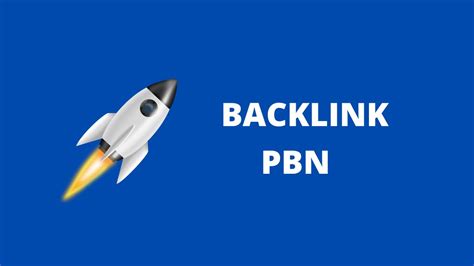 Backlinks PBN O Que é: Tudo O Que Você Precisa Saber Sobre .